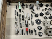 Freesgereedschap - afbeelding 2 van  4