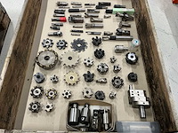 Freesgereedschap - afbeelding 4 van  4