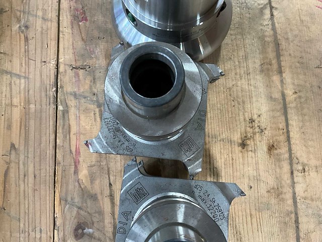 Freesgereedschap - afbeelding 4 van  7