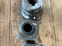 Freesgereedschap - afbeelding 5 van  7