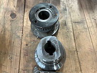 Freesgereedschap - afbeelding 6 van  7