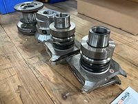 Freesgereedschap - afbeelding 7 van  7