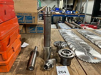 Freesgereedschap - afbeelding 1 van  6