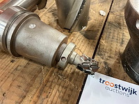 Freesgereedschap - afbeelding 4 van  6