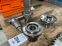 Freesgereedschap - afbeelding 5 van  6