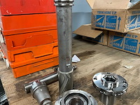 Freesgereedschap - afbeelding 6 van  6