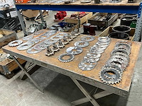 Freesgereedschap - afbeelding 1 van  8