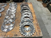 Freesgereedschap - afbeelding 2 van  8