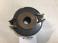 Freesgereedschap - afbeelding 2 van  4