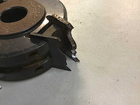 Freesgereedschap - afbeelding 3 van  4