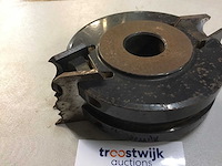 Freesgereedschap - afbeelding 4 van  4