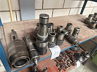 Freesgereedschap