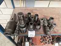 Freesgereedschap - afbeelding 2 van  2