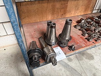 Freesgereedschap