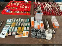 Freesgereedschap