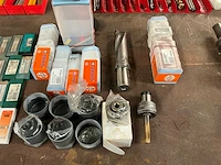 Freesgereedschap - afbeelding 3 van  5