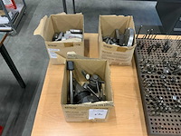 Freesgereedschappen - afbeelding 1 van  4