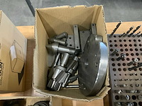 Freesgereedschappen - afbeelding 3 van  4