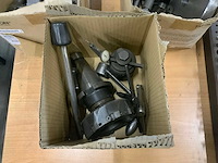 Freesgereedschappen - afbeelding 1 van  1