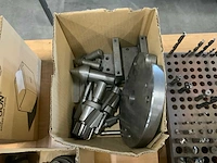 Freesgereedschappen - afbeelding 3 van  4