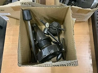 Freesgereedschappen - afbeelding 2 van  4
