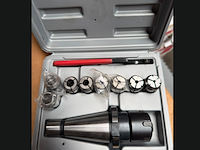 Freeshouder set, iso-40 - afbeelding 2 van  2