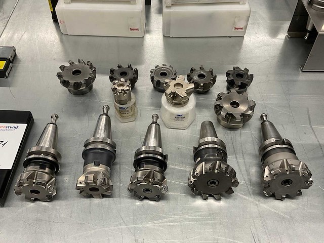 Freeskop (13x) - afbeelding 1 van  8