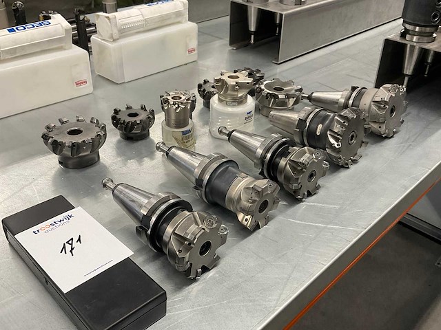 Freeskop (13x) - afbeelding 2 van  8