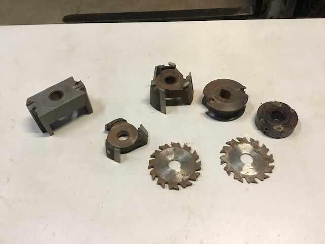 Freeskop (7x) - afbeelding 1 van  8