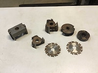 Freeskop (7x) - afbeelding 1 van  8