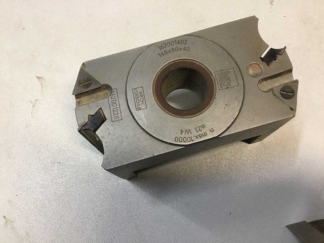 Freeskop (7x) - afbeelding 2 van  8