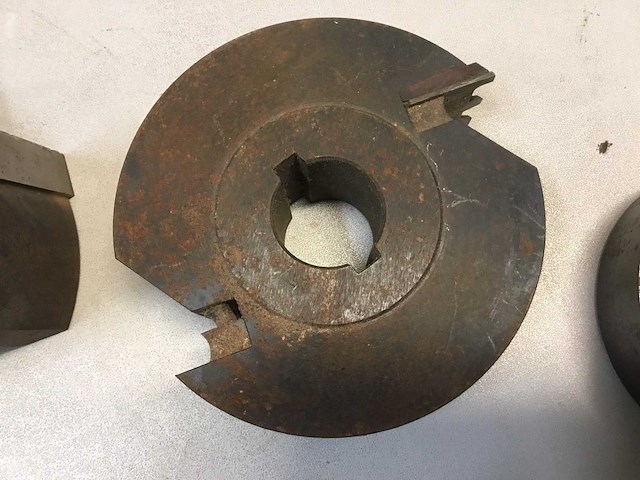 Freeskop (7x) - afbeelding 4 van  8