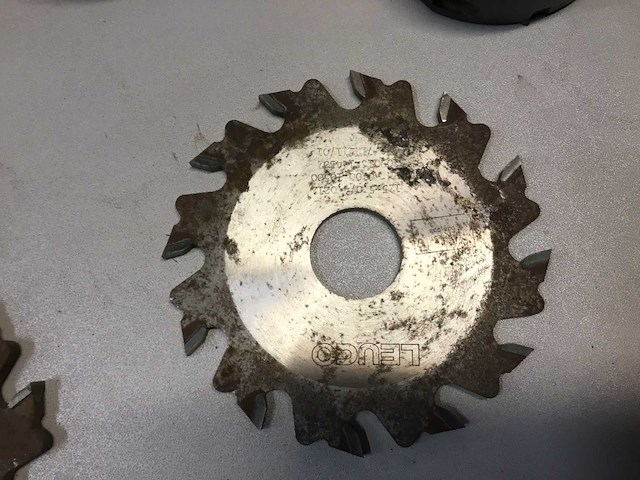 Freeskop (7x) - afbeelding 6 van  8