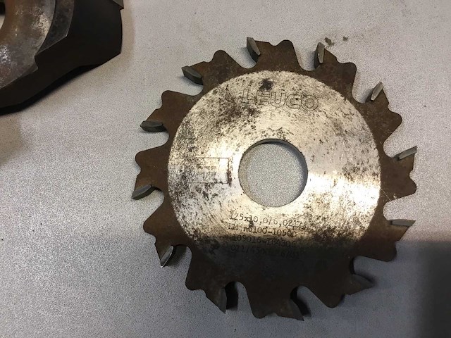 Freeskop (7x) - afbeelding 7 van  8