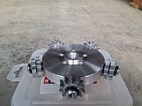 Freeskop vlaktand metabo , 628219000 - afbeelding 2 van  5