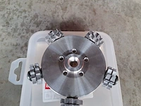 Freeskop vlaktand metabo , 628219000 - afbeelding 4 van  5