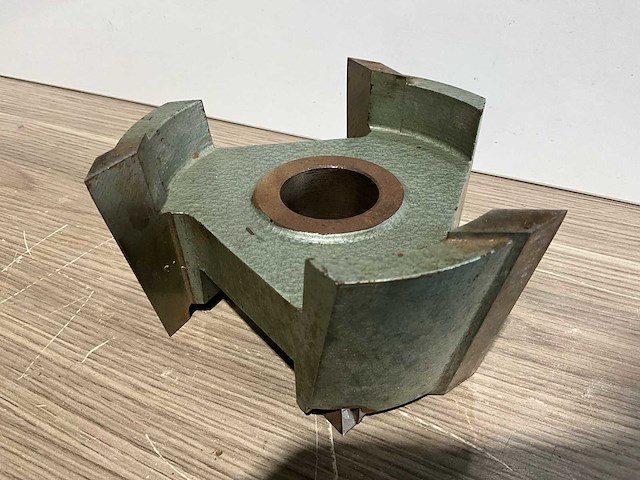 Freeskop - afbeelding 9 van  9