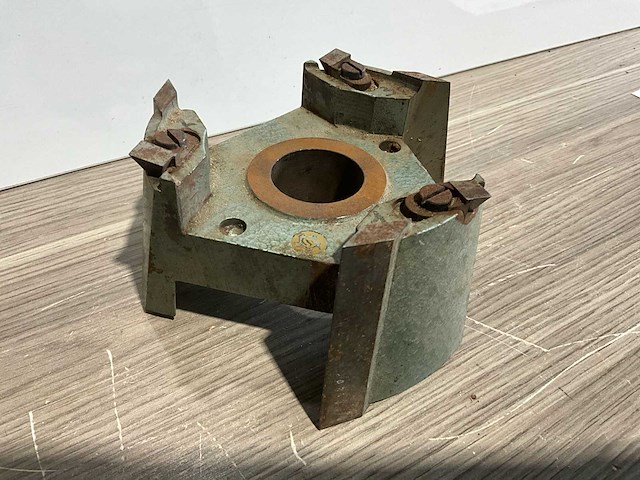 Freeskop - afbeelding 1 van  9