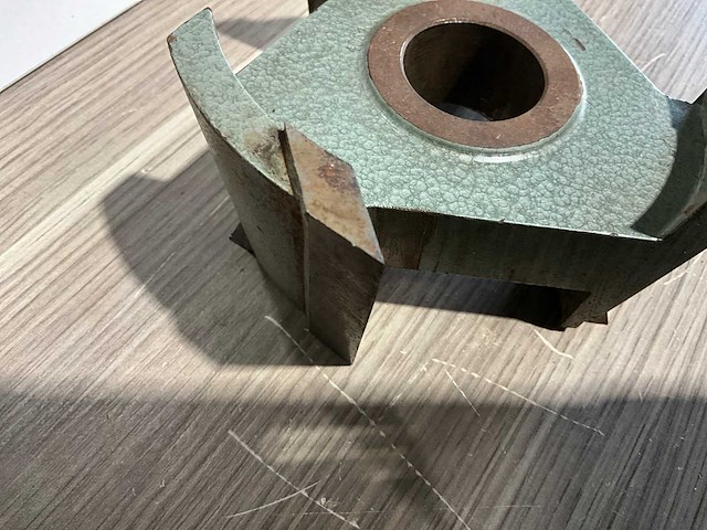 Freeskop - afbeelding 3 van  9