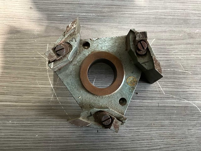 Freeskop - afbeelding 5 van  9