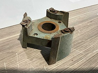 Freeskop - afbeelding 1 van  8