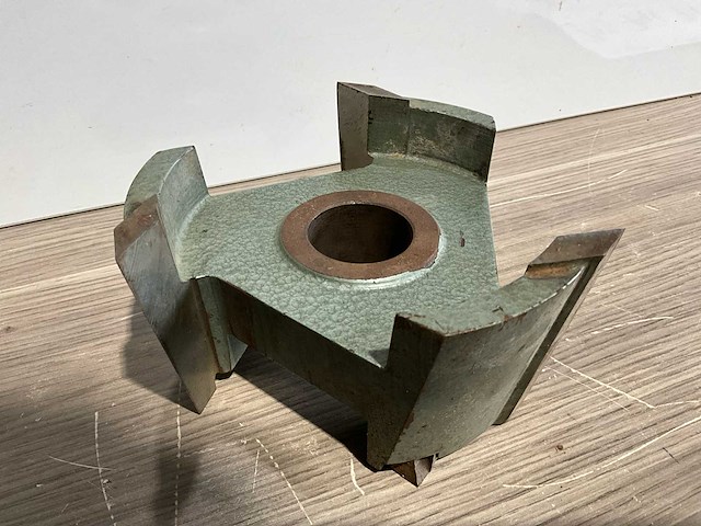 Freeskop - afbeelding 2 van  8