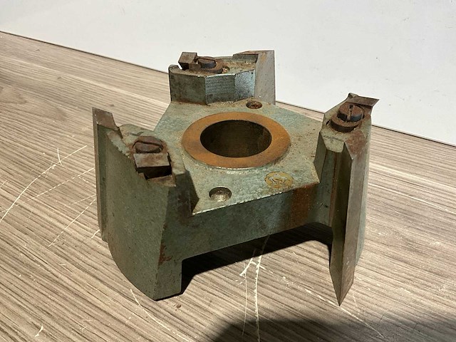 Freeskop - afbeelding 7 van  8