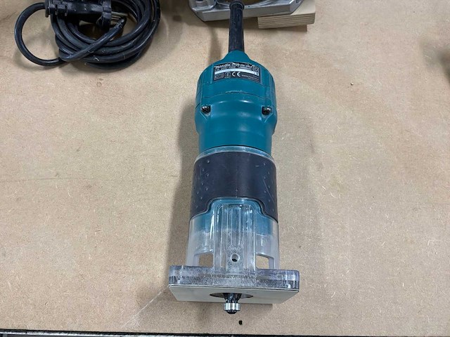 Freesmachine (2x) - afbeelding 2 van  10