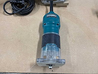 Freesmachine (2x) - afbeelding 2 van  10