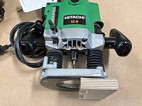 Freesmachine (2x) - afbeelding 9 van  10
