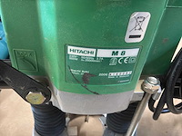 Freesmachine (2x) - afbeelding 10 van  10