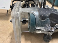 Freesmachine (2x) - afbeelding 4 van  13