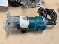 Freesmachine (2x) - afbeelding 13 van  13