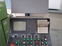 Freesmachine, deckel, fp 3a, volgen opgave 1994 - afbeelding 3 van  26
